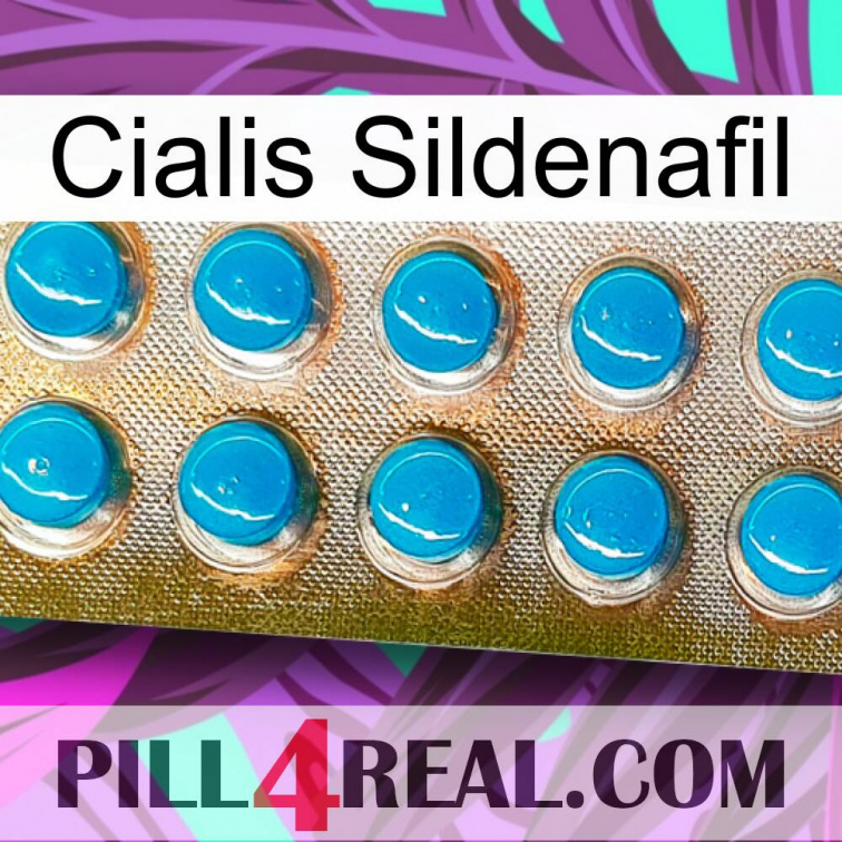 Cialis Sildenafil new09